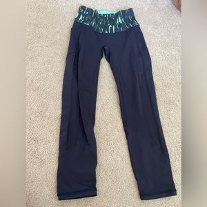 Lululemon athletic pants